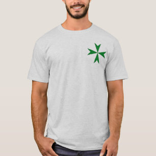 Ritter von Shirt St. Lazarus
