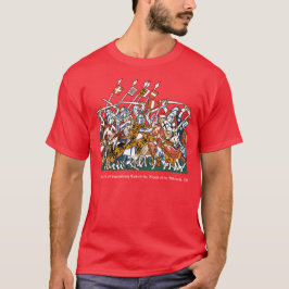 Ritterkampf T-Shirt