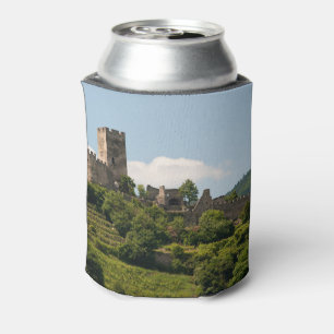 Ritterschloss in Wachau Österreich Dosenkühler