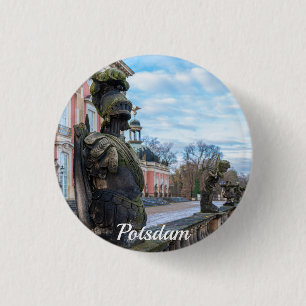 Ritterstatuen in Potsdam Button