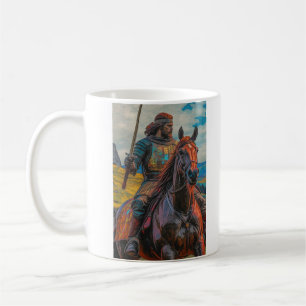 RitterTasse Kaffeetasse