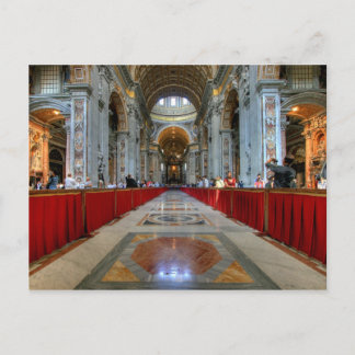Ritual Postkarte