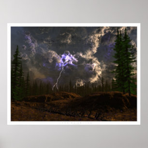 Ritus des Frühlinges Poster