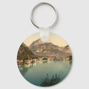 Riva Del Garda I, Trentino-Tiroler Etschland, Schlüsselanhänger