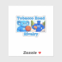 Rivalität auf der Tabakstraße