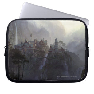 Rivendell Laptopschutzhülle