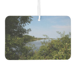 River John Church Autolufterfrischer