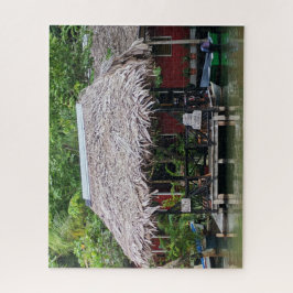 River Living on the Río Dulce