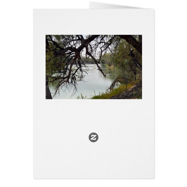 River_Murray,_Australie,_ (Dos)