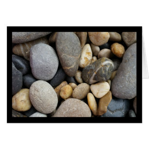 River Rocks - Song von Sol. 2:16 Karte