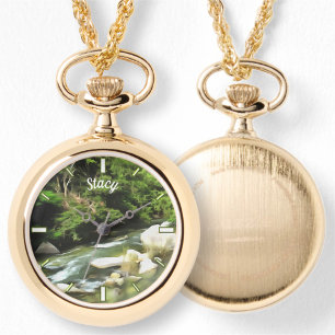River South 0365 Montre Collier