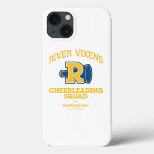 River Vixens Cheerleader Squad Case-Mate iPhone Hülle