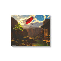 River Wind