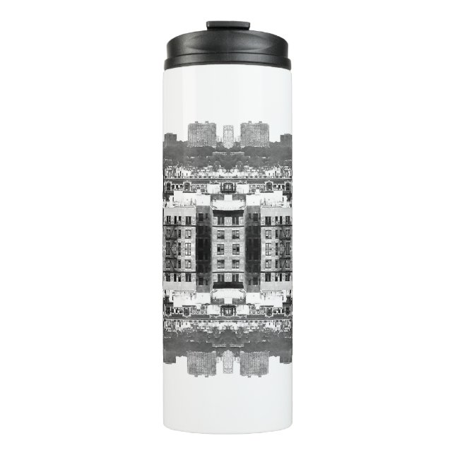 Riverbend Road Collection Thermosbecher (Vorderseite)