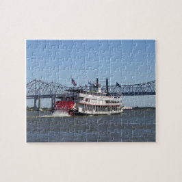 Riverboat