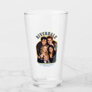 Riverdale - im Squad vertrauen wir Glas