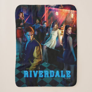 Riverdale Inside Pops Diner Poster Sherpadecke