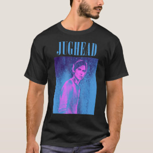 Riverdale Neon Jughead T-Shirt