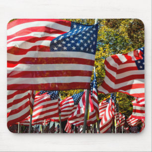 Riverdale, New York, USA. Weinland Mousepad