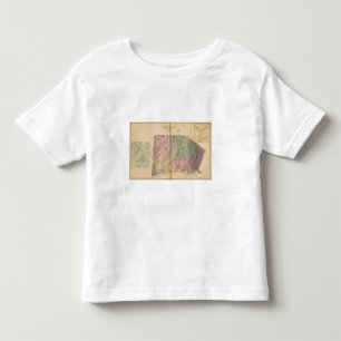 Riverheads, Augusta County Kleinkind T-shirt