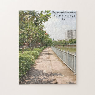 Riverside Puzzle