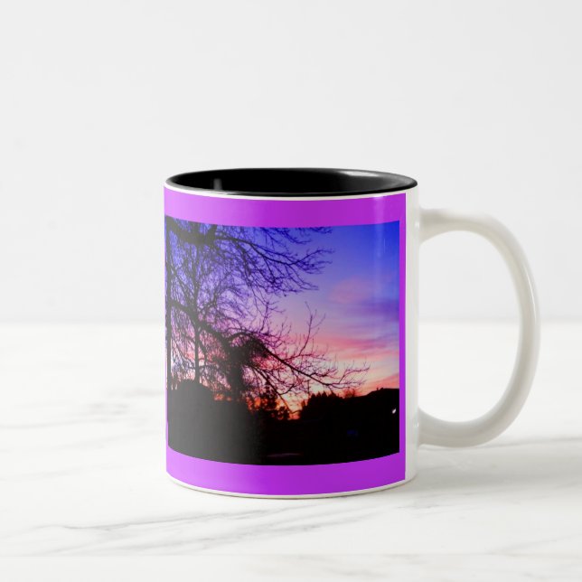 RIVERTON TASSE (Rechts)