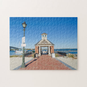 Riverwalk Landing in Yorktown Virginia