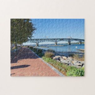 Riverwalk Landing in Yorktown Virginia