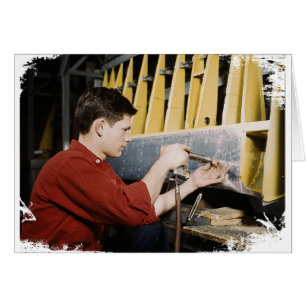 Riveter