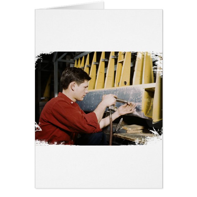 Riveter (Vorne)