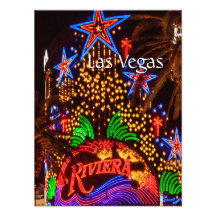 Riviera Las Vegas Foto Erweiterung