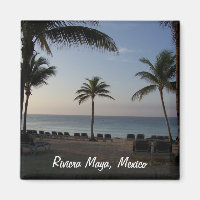 Riviera Maya Cancun Mexiko Beach Urlaub