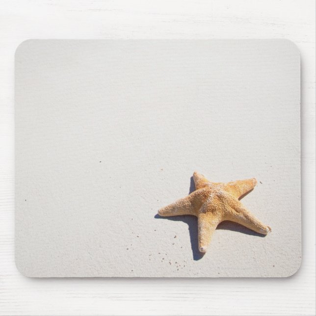 Riviera Maya Mousepad (Vorne)