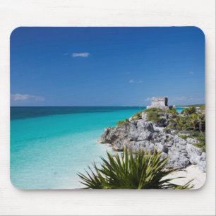 Riviera-Maya Mousepad