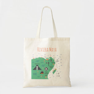 Riviera Maya Tasche