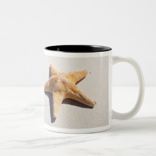 Riviera-Maya Zweifarbige Tasse