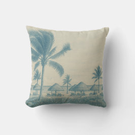 Riviera Pillow Kissen