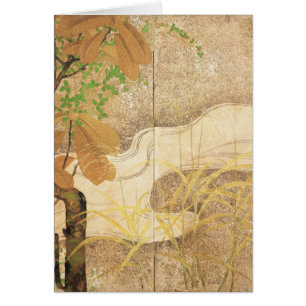 Rivière débordante