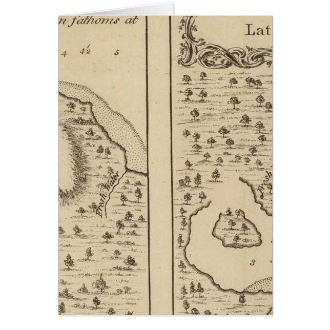 Rivière Endeavor, Botany Bay (Devant)