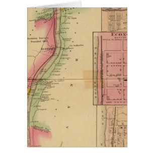 Rivière et vallée de l'Ohio supérieur 10