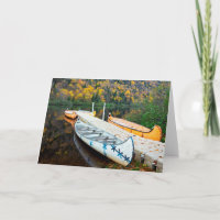 Rivière Jacques-Cartier | Rabaskas Dock