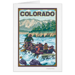 Rivière RaftingColorado
