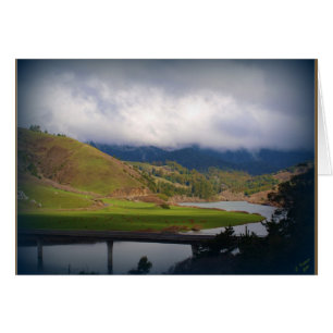 Rivière russe à la carte de Jenner