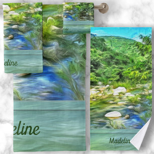 Rivière Vallarta Sud 0366