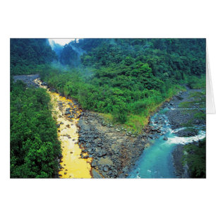 Rivières de DOS # 2