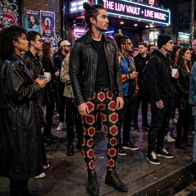 Rizika Leggings (Von Creator hochgeladen)