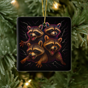 Rizz Em With The Tism Meme Autismus Lustiger Wasch Keramikornament