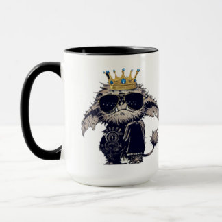 Rizzy Tasse - Zwei-Tone
