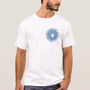 RJIJ-Proyecto Faro Adult Men's T-Shirt
