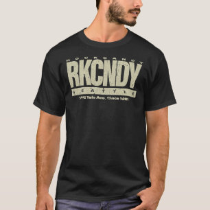 RKCNDY Seattle  Essential T-Shirt